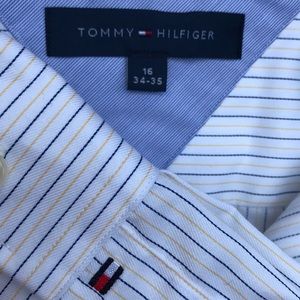 Tommy Hilfiger longsleeve dress shirt